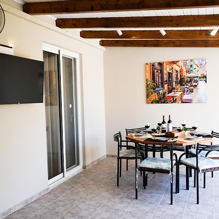 Nafplio Vacation Home Zewnętrze zdjęcie