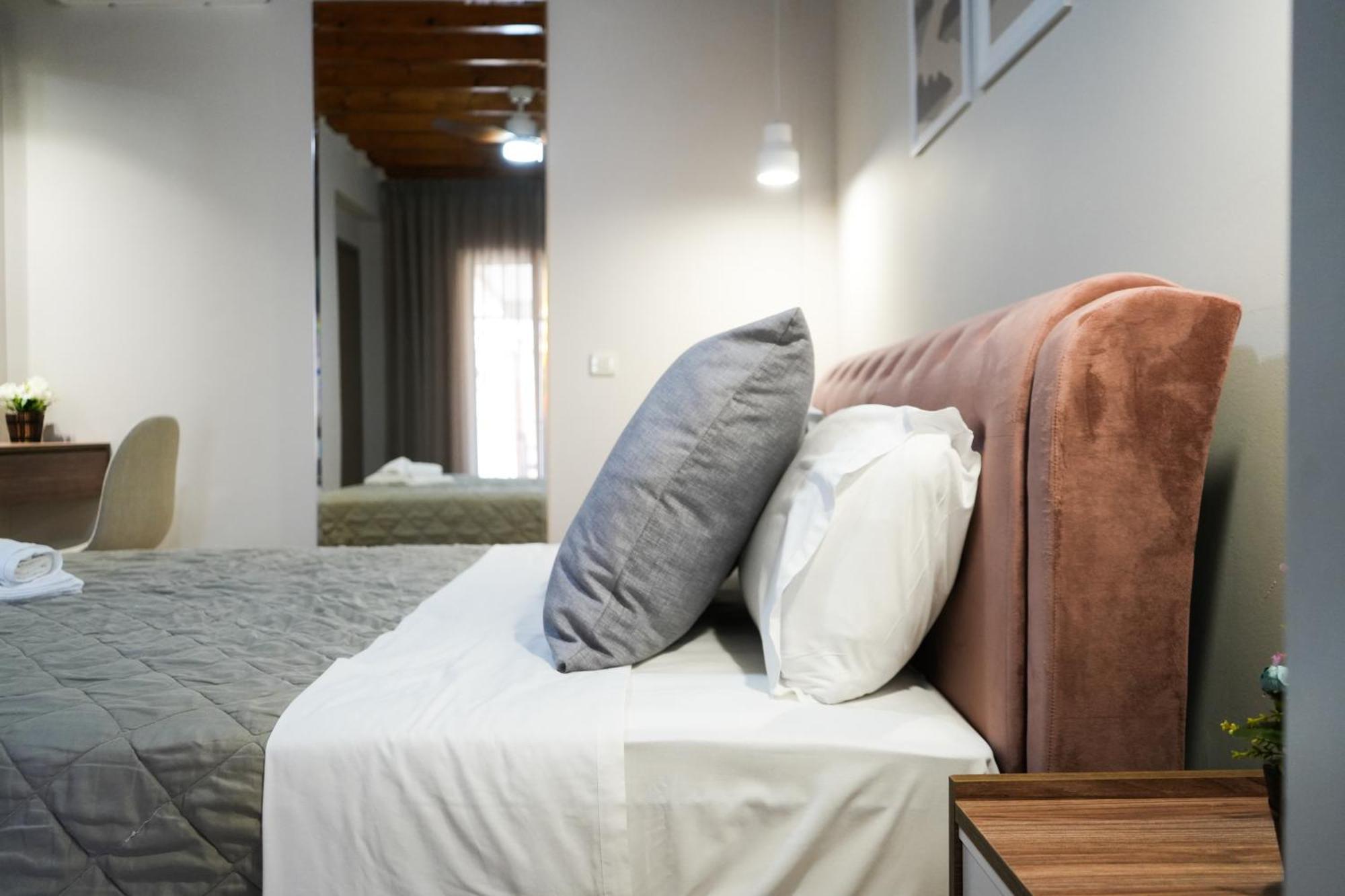 Nafplio Vacation Home Zewnętrze zdjęcie