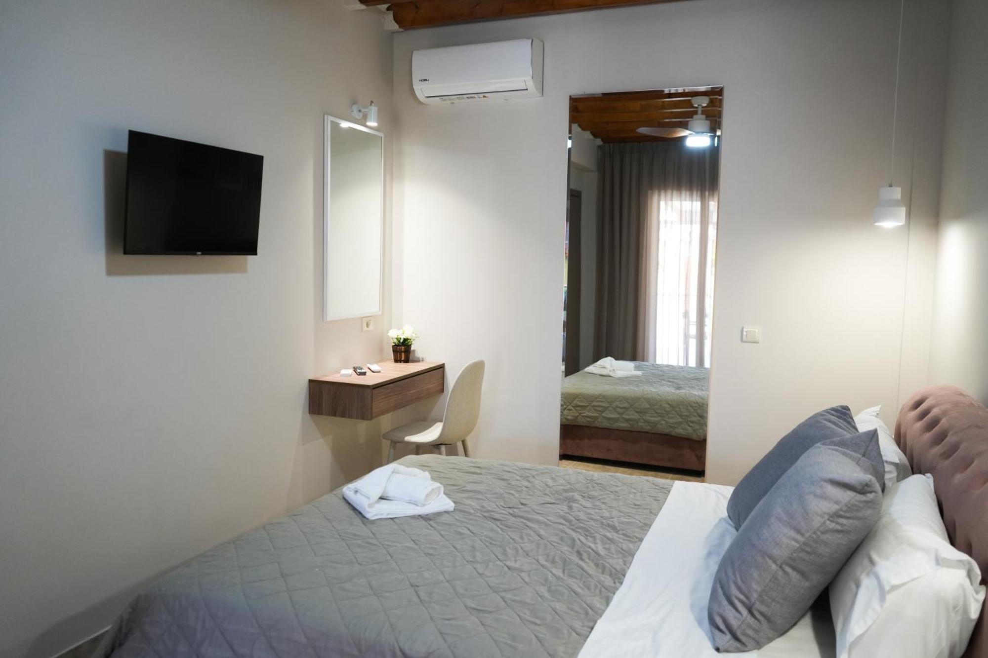 Nafplio Vacation Home Zewnętrze zdjęcie