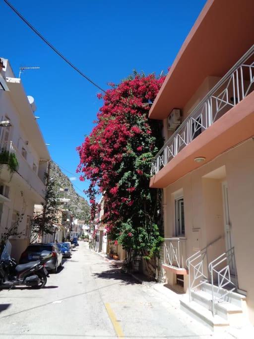 Nafplio Vacation Home Zewnętrze zdjęcie