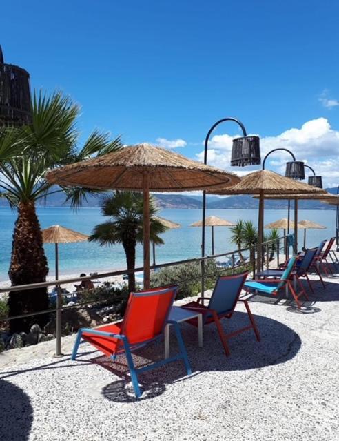 Nafplio Vacation Home Zewnętrze zdjęcie