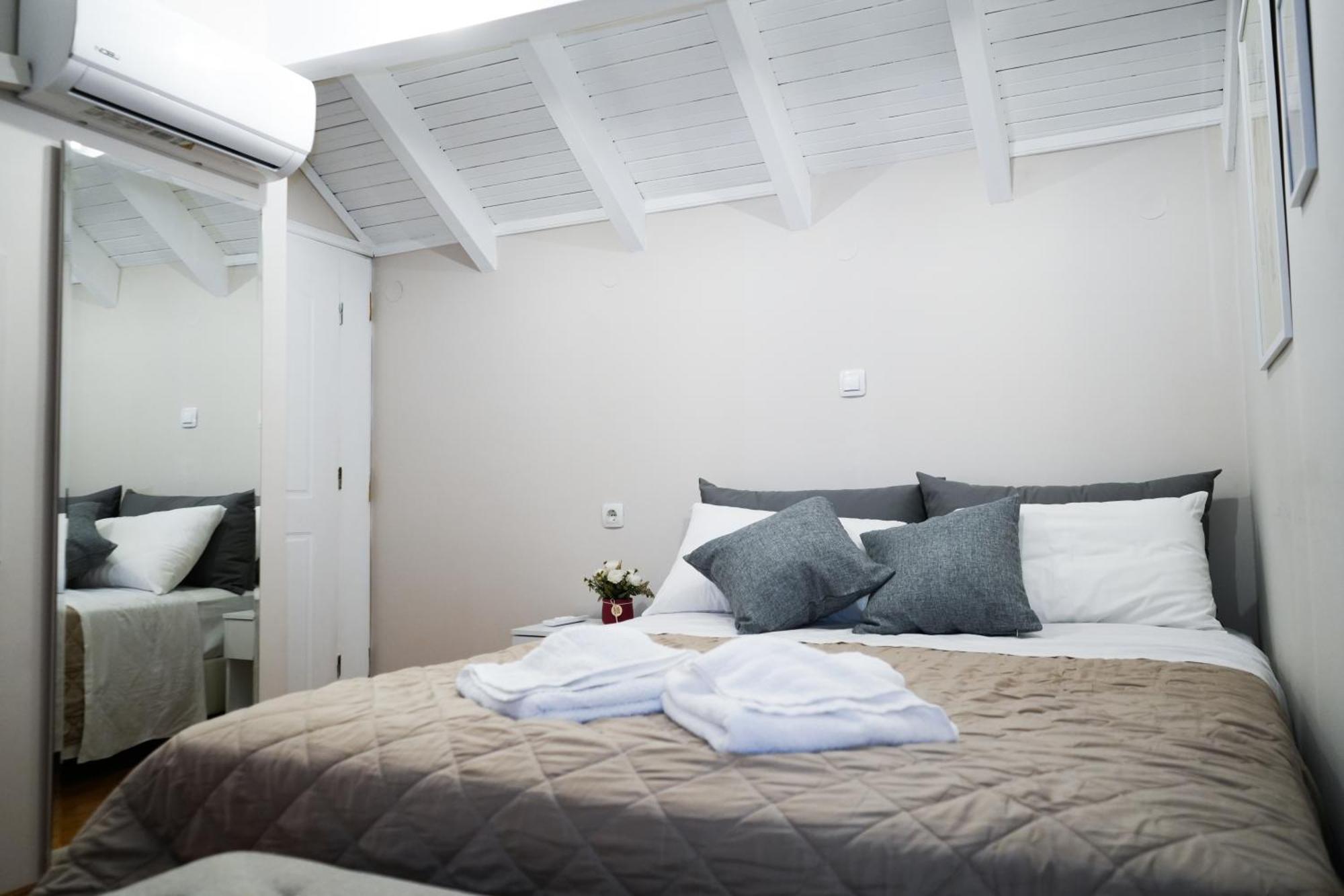 Nafplio Vacation Home Zewnętrze zdjęcie