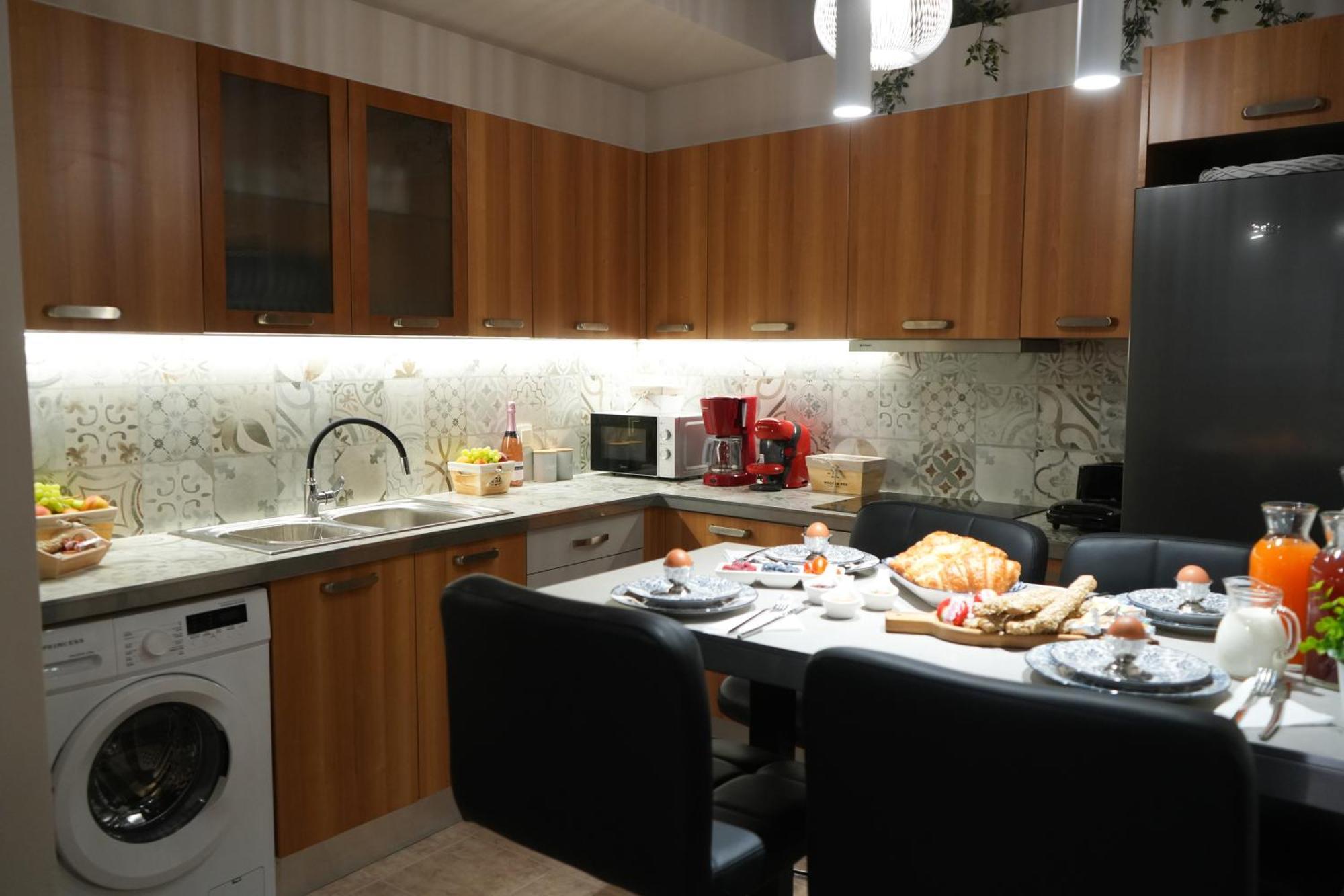 Nafplio Vacation Home Zewnętrze zdjęcie