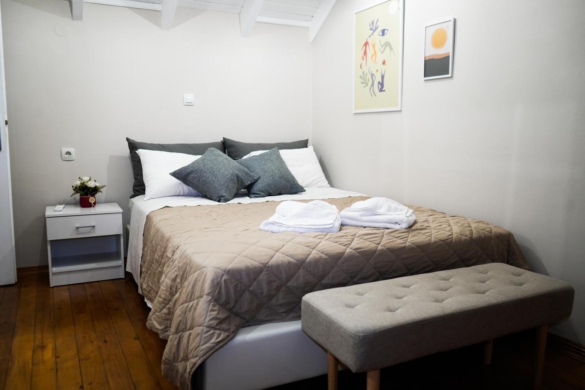 Nafplio Vacation Home Zewnętrze zdjęcie