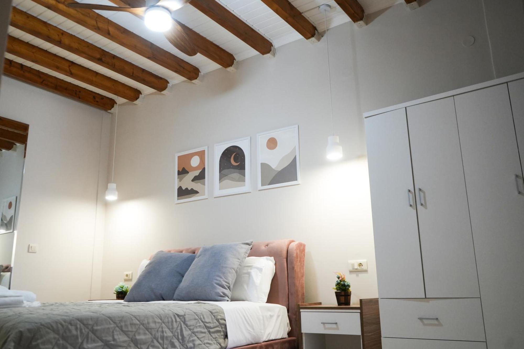 Nafplio Vacation Home Zewnętrze zdjęcie