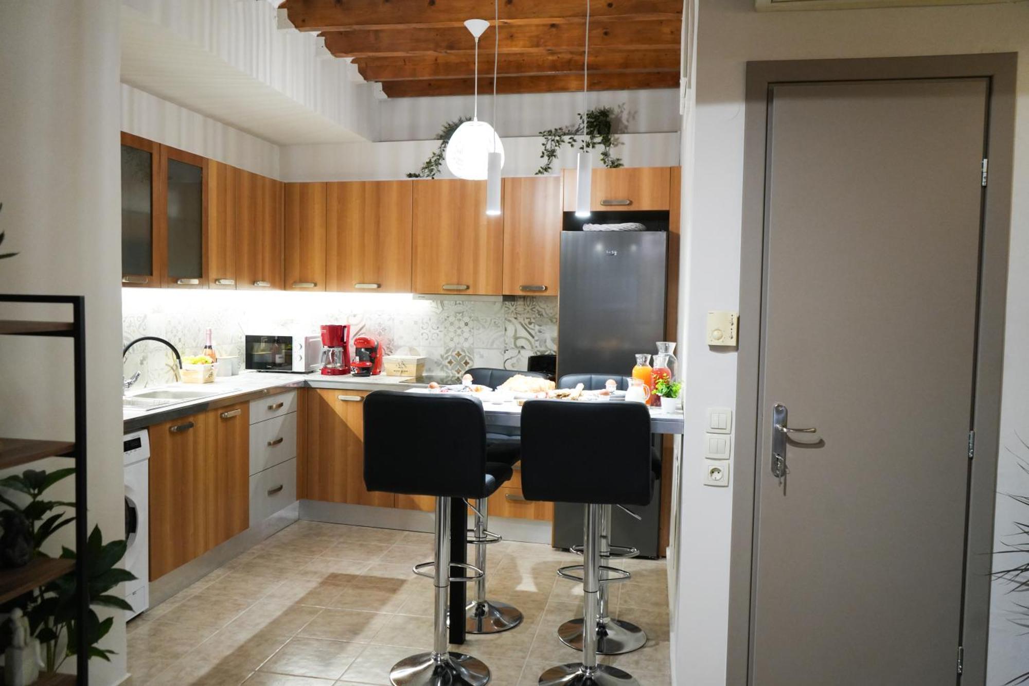 Nafplio Vacation Home Zewnętrze zdjęcie