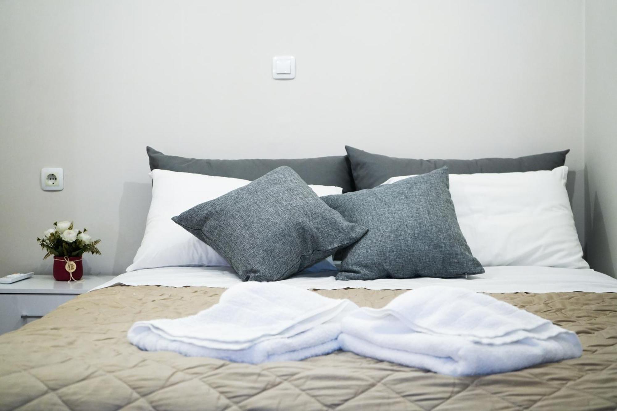 Nafplio Vacation Home Zewnętrze zdjęcie