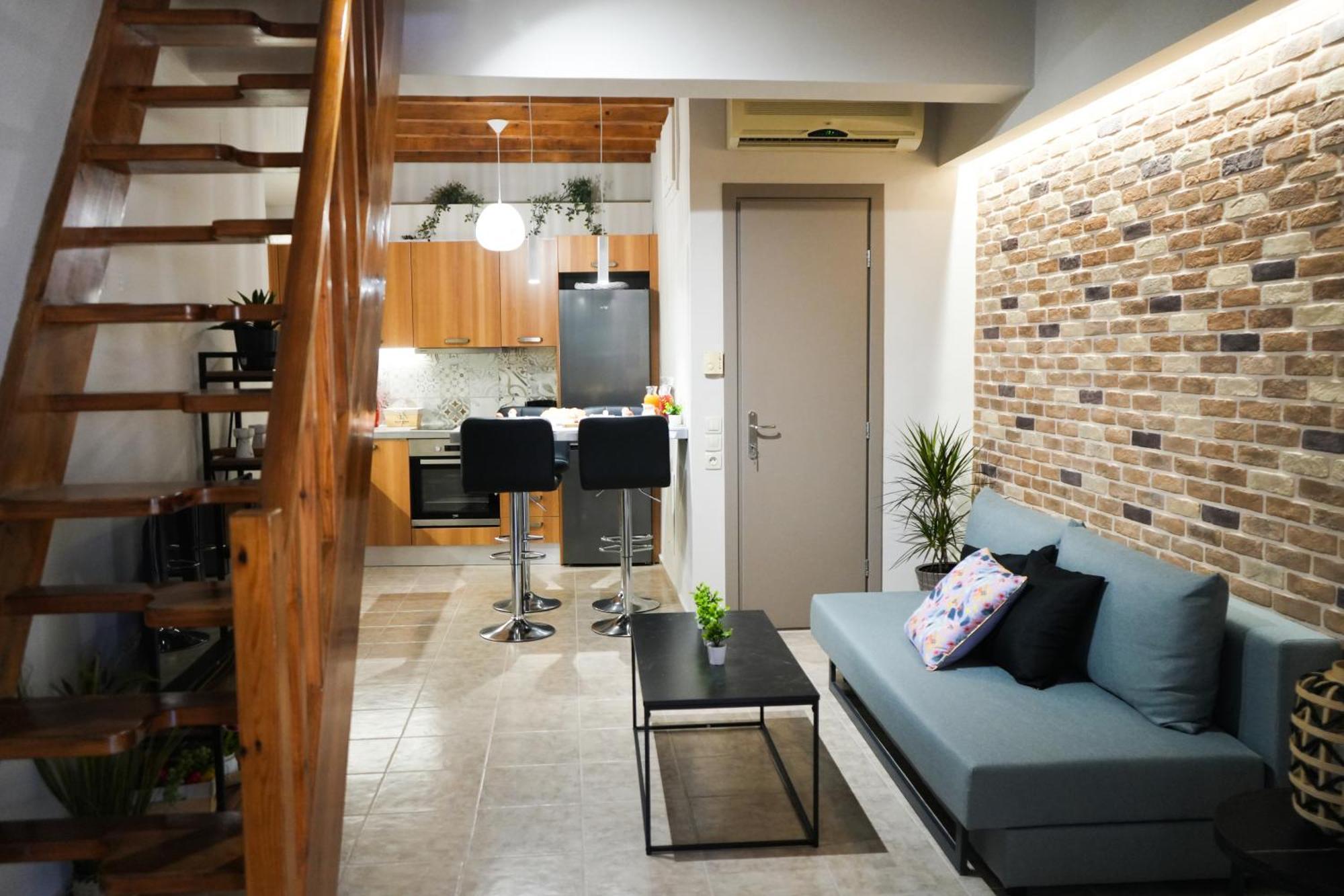Nafplio Vacation Home Zewnętrze zdjęcie