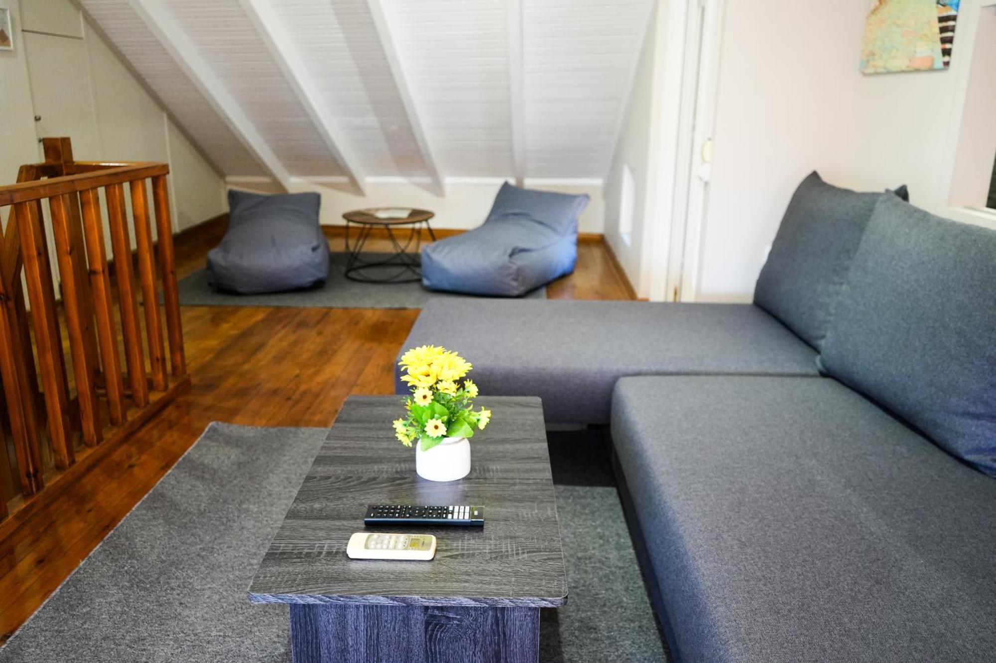 Nafplio Vacation Home Zewnętrze zdjęcie
